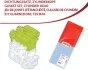 Комплект прокладок, головка блоку FORD 1,8 16V 00- (вир-во) CORTECO 417014P (фото 1)