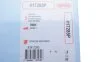 Комплект прокладок, головка циліндра BMW N42B18/N42B20N46B20 (вир-во) CORTECO 417285P (фото 2)
