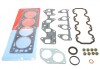 Прокладки (компл.) HEAD DAEWOO/OPEL 1.6I C16NZ (вір-во) CORTECO 417964P (фото 1)