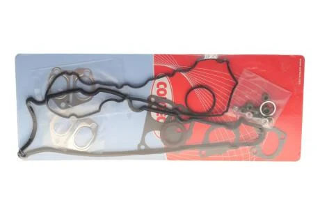 Комплект прокладок, головка циліндра PSA 1,9D DW8 (вир-во Corteco) CORTECO 418446P