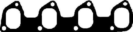 Прокладка коллектора FORD 1.8D/1.8TD/1.8DI/1.8TDDI/1.8TDCI RFD/F9DA/F9DB/KKDA (1) CORTECO 423876P