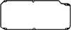 Прокладка клапанної кришки MITSUBISHI 1,6/1,8 16V 4G92/4G93/4G94 07.1995 - 02.1999 (вир-во Corteco) CORTECO 440211P (фото 1)