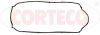 Прокладка клапанної кришки гумова CORTECO 440476P (фото 1)