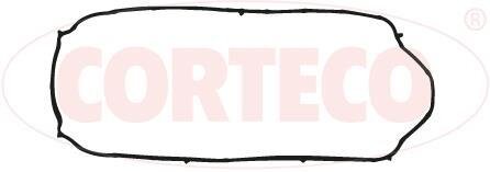 Прокладка клапанної кришки гумова CORTECO 440476P