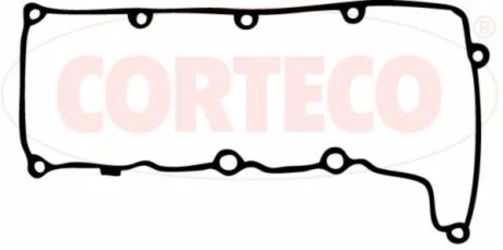 Прокладка клапанної кришки CORTECOV CORTECO 440520P