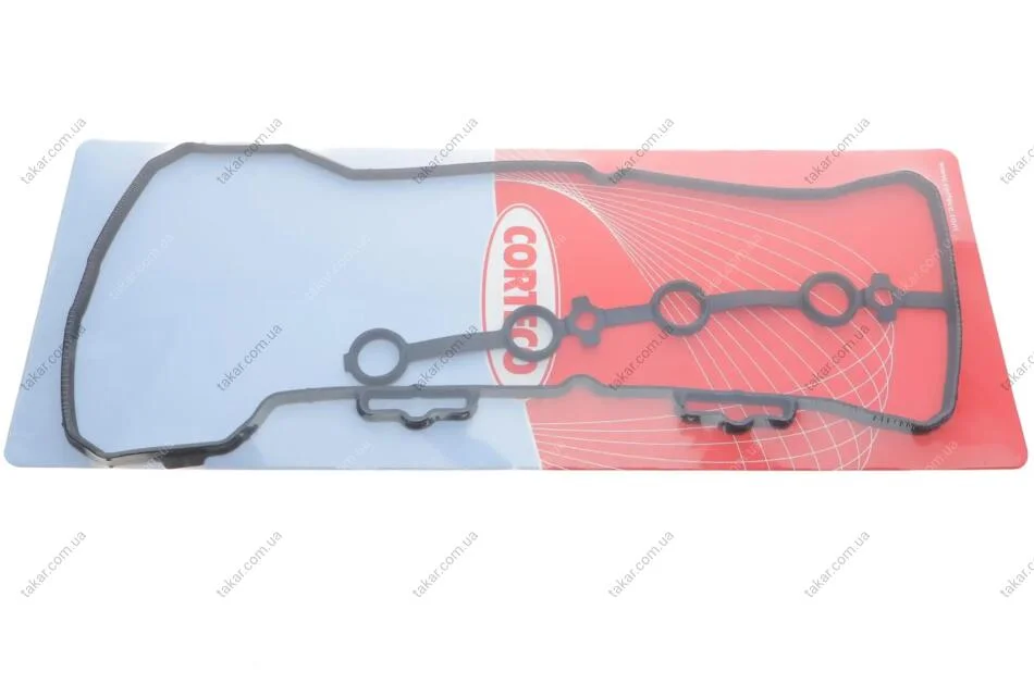 Прокладка, кришка головки циліндра NISSAN (вир-во Corteco) CORTECO 440525P (фото 1)