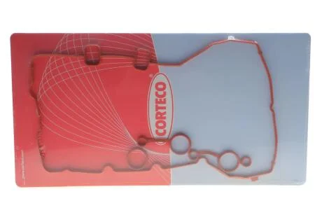 Прокладка клапанной крышки V CORTECO 440531P