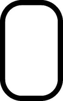 Прокладка 1 шт, корпус впускного колектора VAG 1.4TSI 4шт на мотор CORTECO 450095H