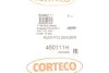 Прокладання впускного колектора CORTECO 450111H (фото 2)