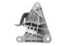 Подушка КПП VOLKSWAGEN T5 (вир-во Corteco) CORTECO 49108872 (фото 4)