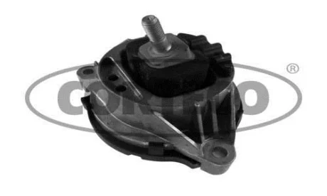 Подушка двигуна CORTECO 49361875