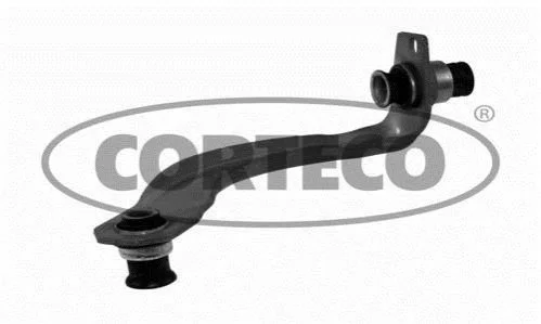 Подушка балки двигуна Megane II / Scenic II 2003 - 2010 (вир-во Corteco) CORTECO 49368511 (фото 1)