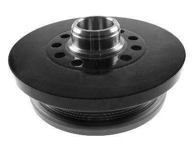 Шків колінчастого валу BMW 3,0TDI B58B30 CORTECO 49374722