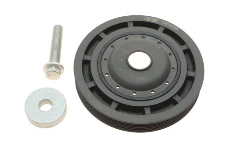 Комплект шківів, колінчатий вал CORTECO 49418949