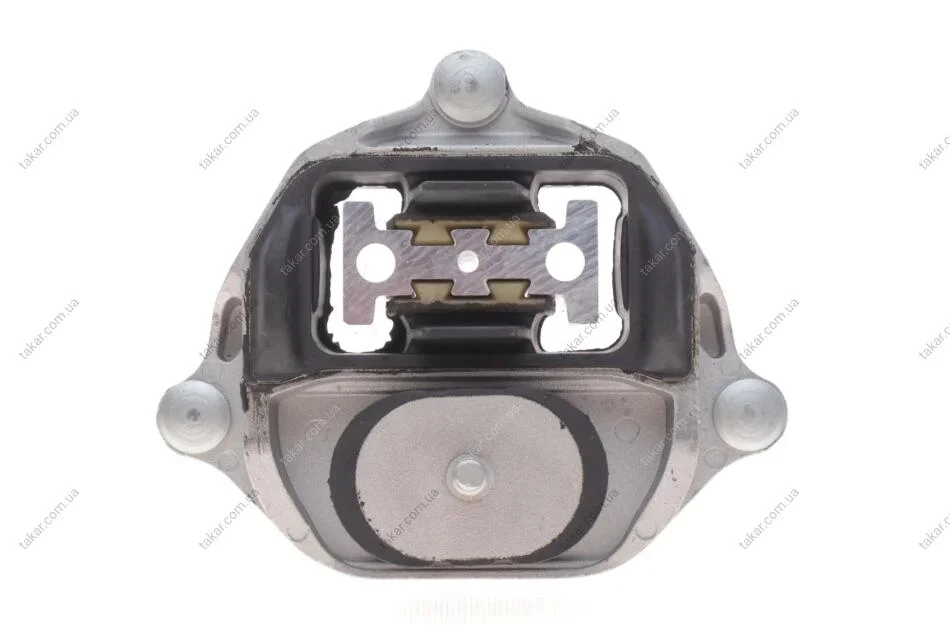 Подушка КПП AUDI (вир-во Corteco) CORTECO 49432299 (фото 1)