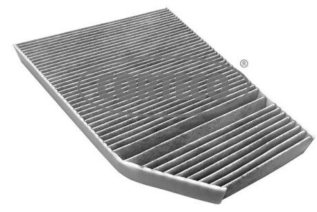 Фильтр салона угольный CORTECO 49440471