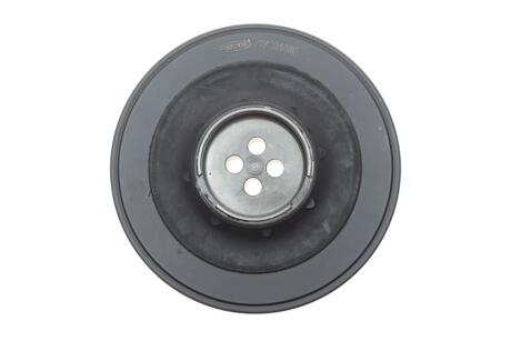 Ремінний шків, колінвал CORTECO 49467798