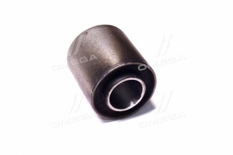 Сайлентблок гуркоту комбайна Сlaas H=56, D=50мм. (751253/000751253/0007512530) CORTECO 500747