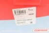 Опора двигуна CORTECO 601417 (фото 7)