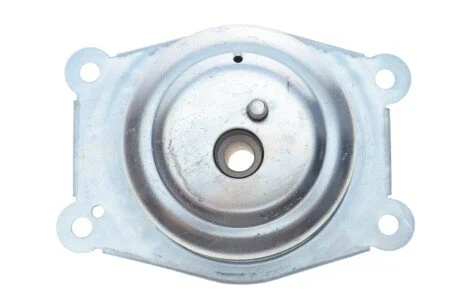 Подушка двигателя передняя левая OPEL Astra H 2004(выр-во Corteco) CORTECO 80000581