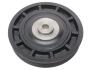 Шкив коленвала OPEL/RENAULT Movano,Vivaro,Trafic 1,9 DTI 01- CORTECO 80001010 (фото 4)