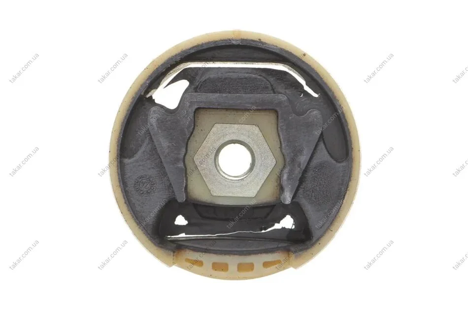 Подушка двигателя AUDI, SEAT, VW (выр-во Corteco) CORTECO 80001310 (фото 1)