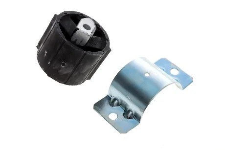 Подушка КПП MB SPRINTER; VW LT 28-46 (вир-во Corteco) CORTECO 80001543