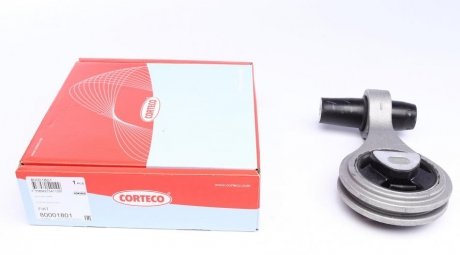 Опора двигателя CORTECO 80001801