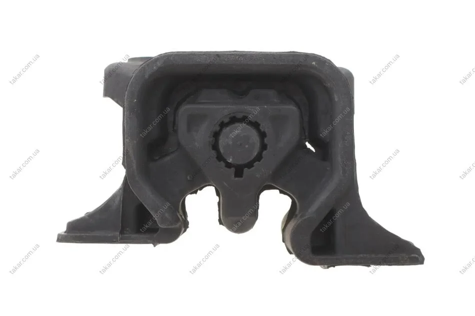 Подушка двигателя OPEL COMBO 1.7 DTI 16V (выр-во Corteco) CORTECO 80001877 (фото 1)