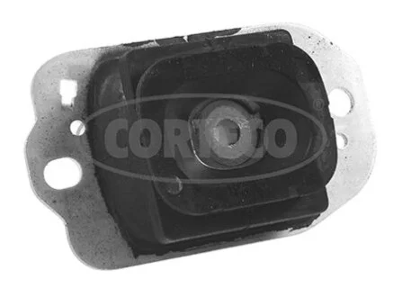Подушка коробки передач CORTECO 80004590