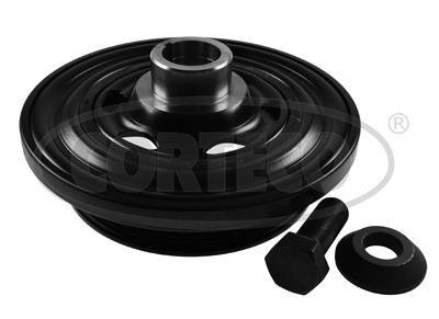 Шків ременя генератора CORTECO 80004793