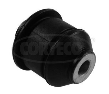 Сайлентблок важеля CORTECO 80005087
