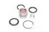 Підшипник маточини колеса Craft-Bearings 38CRT-3236 (фото 2)