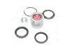 Підшипник маточини колеса Craft-Bearings 38CRT-3236 (фото 4)