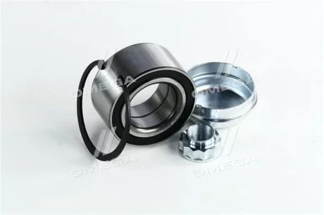 Подшипник ступицы колеса Craft-Bearings 42CRB-3520