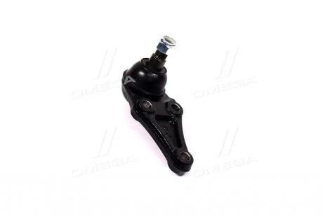 Шаровая опора с обеих сторон передний мост снизу CTR CB0254