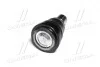 Опора кул нижня Mazda 2 07- Demio 07- Toyota Yaris 16- Ford Fiesta 11-18 OLD CBMZ-49 (вир-во) CTR CB0293 (фото 4)