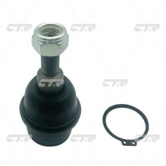 Опора кульова нижня VW Amarok 10- OLD CBVW-10 CTR CB0450