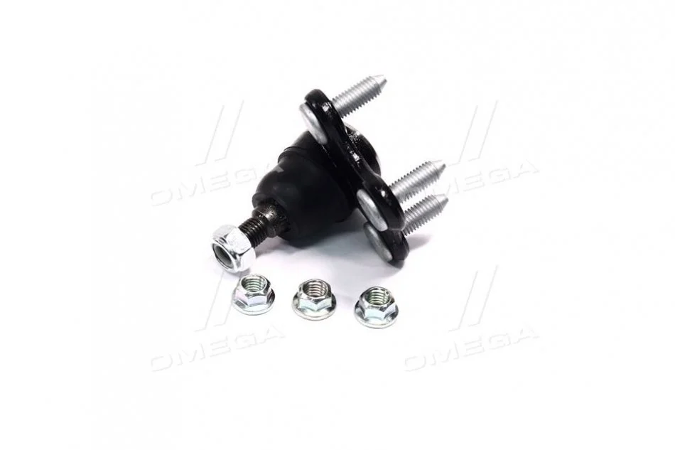 Опора кульова нижня R VW Polo 01-14 Skoda Rapid 12- OLD CBVW-1R (вир-во) CTR CB0451R (фото 1)