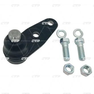 Опора шаровая нижняя Renault Twingo 07- OLD CBRE-11 (пр-во) CTR CB0539