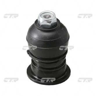Опора кульова верх Honda Accord 98-02 CR-V 97-01 Civic 96-00 (вир-во) CTR CBHO-34