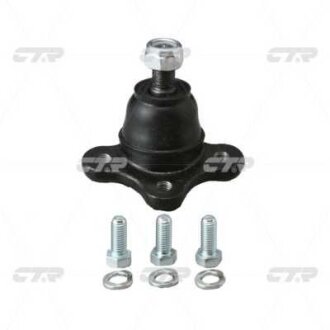 Опора кульова верх Mazda B-Serie 85-99 NEW CB0277 CTR CBMZ-20