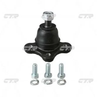 Опора кульова верх Mazda B-Serie 85-99 NEW CB0277 (вир-во) CTR CBMZ-20