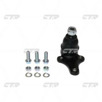 Опора кульова Toyota Hilux 83-89 NEW CB0372 CTR CBT-15