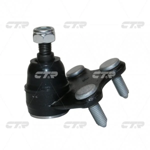 Шт. Шаровая опора CTR CBVW-1L (фото 1)