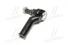Наконечник тяги рульової L Ford Galaxy 06-15 Mondeo/S-MAX 06-14 Volvo S60/V70/S80 07- (вир-во) CTR CE0068 (фото 2)