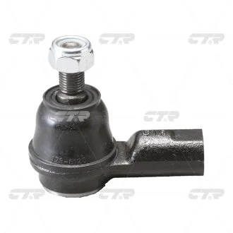Наконечник рулевой тяги Acura RSX 02-06 Honda Element 03- OLD CEHO-27 (выр-во) CTR CE0213