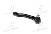 Наконечник L Honda City/Fit 07-15 Insight 09-14 Jazz 08- BRio 11- OLD CEHO-48 (вир-во) CTR CE0235 (фото 3)