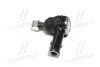 Наконечник керма R Isuzu Bighorn 84-04 Trooper 81-04 Opel Frontera 91-98 Brava 88-02 (вір-во) CTR CE0260 (фото 2)