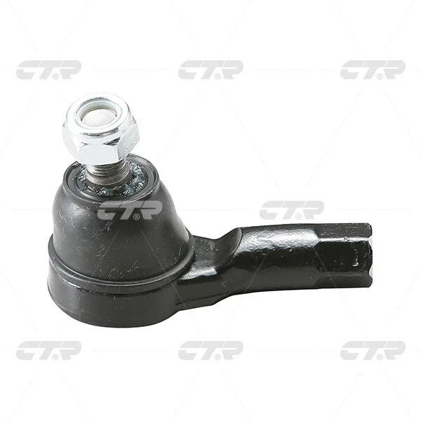 Наконечник тяги рульової Daewoo Tico 91-01 Matiz 98-14 Spark 00- OLD CEKD-5 (вир-во) CTR CE0285 (фото 1)